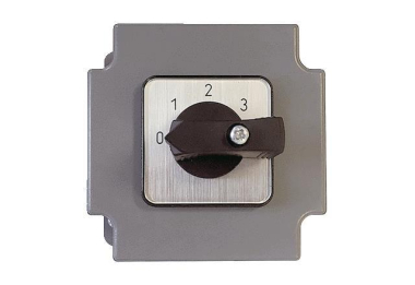 MAICO Drehschalter                  DS3N 