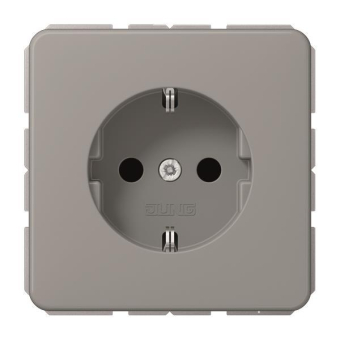 JG SCHUKO Steckdose 16A 250V  CD1520GR 