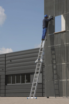 Krause STABILO SchiebeLeiter +S   131614 