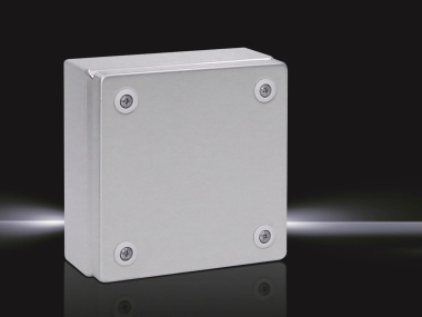 Rittal Klemmenkasten edelst.  KL 1521010 