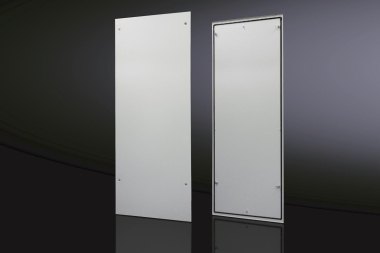 Rittal Seitenwand VE=2        DK 7824208 