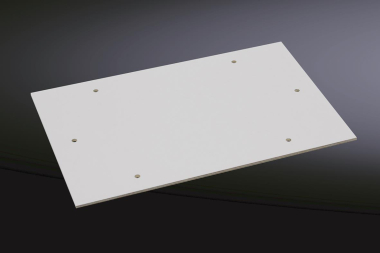 Rittal Montageplatte VE=8     PK 9549000 