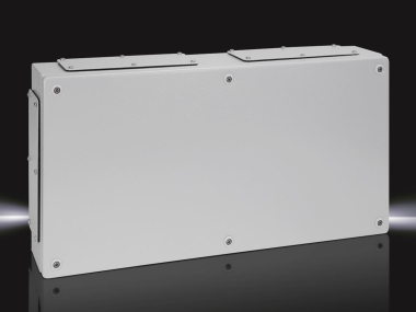 Rittal Klemmenkasten lackiert KL 1538510 