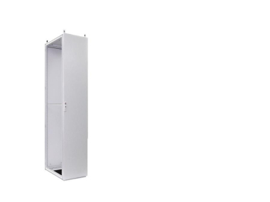 Rittal lackiert 600x400x2000  TS 8406510 