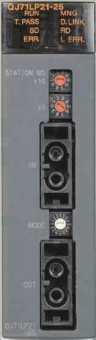 Mitsubishi MELSECNET/H         QJ71LP21G 