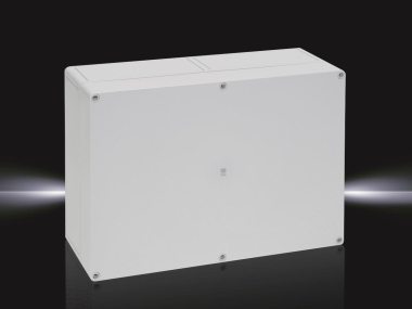 Rittal Klemmenkasten gr       PK 9523000 