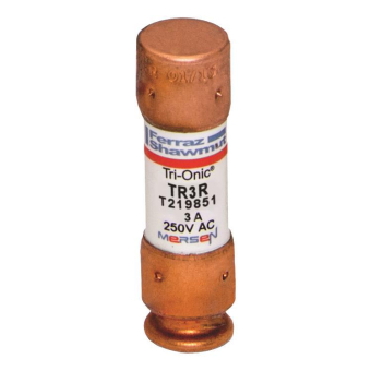 Mersen T219851 14x51 träge TR3R 