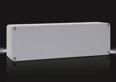 Rittal Gehäuse 250x80x57      GA 9107210 