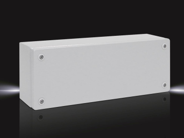 Rittal Klemmenkasten lackiert KL 1589510 