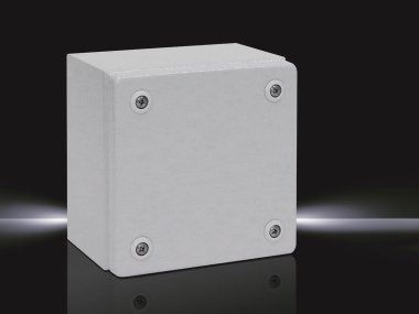 Rittal Klemmenkasten lackiert KL 1500510 