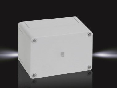 Rittal Klemmenkasten gr VE=4  PK 9509000 