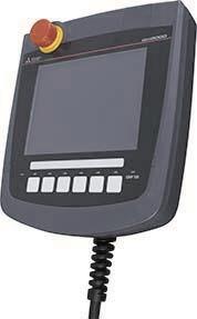 Mitsubishi                 GT2506HS-VTBD 