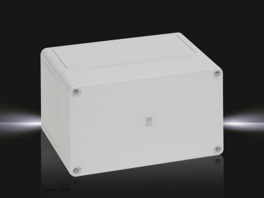 Rittal Klemmenkasten gr VE=2  PK 9515000 