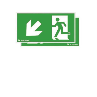 Zumtobel CROSSIGN 110 SP2-E002- 22900360 