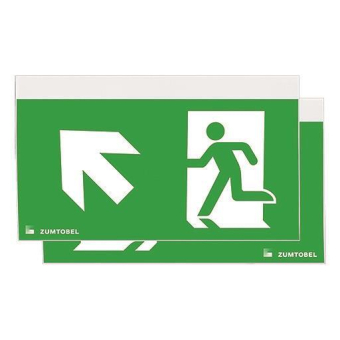 Zumtobel COMSIGN 150 AD/ED RZ   22900398 