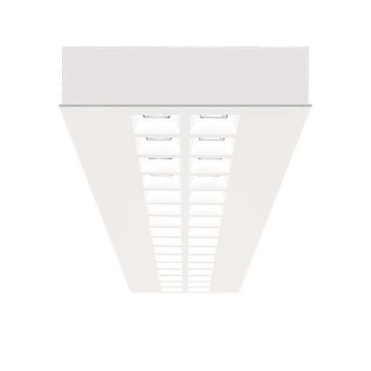 Zumtobel MIREL L NIV LED3800    42925639 