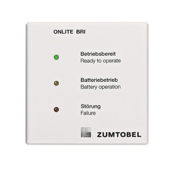 ZUM Bus Fernanzeige ONLITE BRI 22185300 