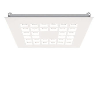 ZUM LED Deckeneinbauleuchte     42928731 