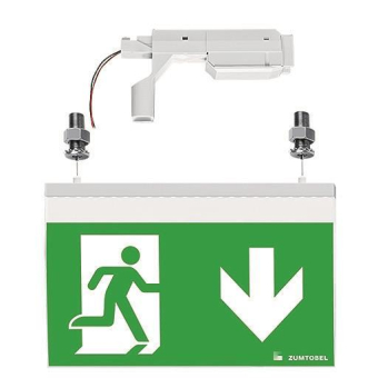 Zumtobel PURESIGN/COMSIGN 150 P 42186090 