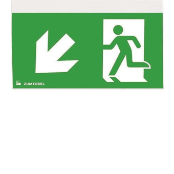 Zumtobel COMSIGN 150 AD/ED RZ   22900397 