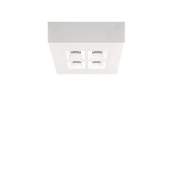 Zumtobel MIREL L mini A LED1200 42184009 