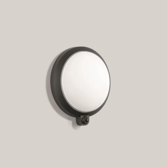 BEGA Decken-& Wandleuchte        24193K3 