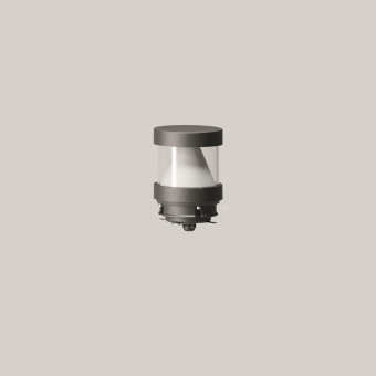 Bega Pollerleuchtenkopf 4000K    99852K4 