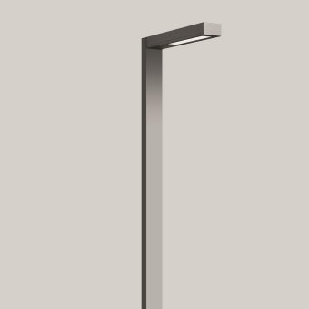 BEGA Lichtbauelement silber     88977AK3 
