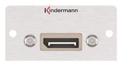 KIND Konnect 50 alu - Display 7444000583 