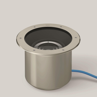 Bega Bodeneinbauleuchte          84802K3 