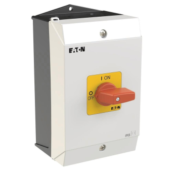 EATON P1-25/I2H-RT EIN-AUS-       227864 