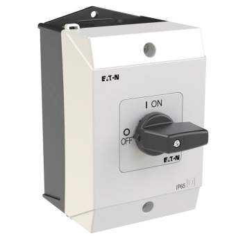 EATON P1-25/I1 EIN-AUS Schalter   233991 