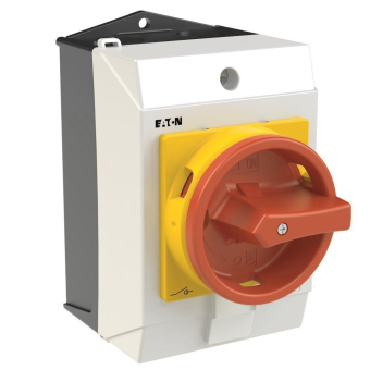 EATON P1-32/I1/SVB Hauptschalter  233989 