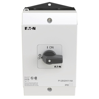 EATON P1-25/I2/HI11-NA EIN-AUS    237540 
