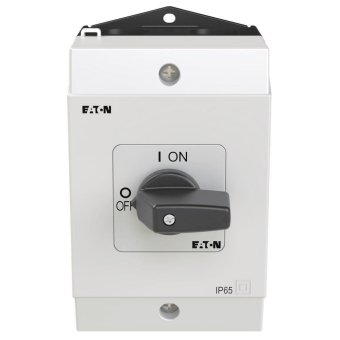 EATON P1-25/I1 EIN-AUS Schalter   233991 