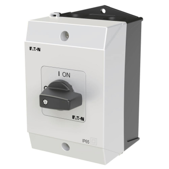 EATON P1-25/I1 EIN-AUS Schalter   233991 
