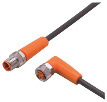 IFM Verbindungskabel gerade /     EVC428 