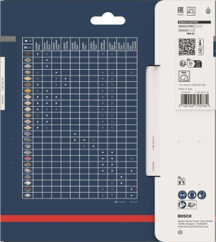 Bosch Kreissägeblatt Expert   2608644012 