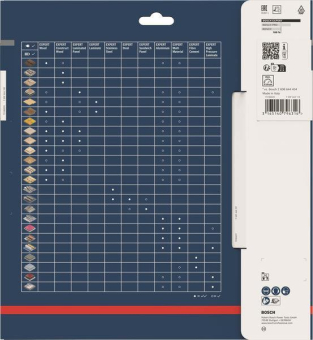 Bosch Kreissägeblatt Expert   2608644065 