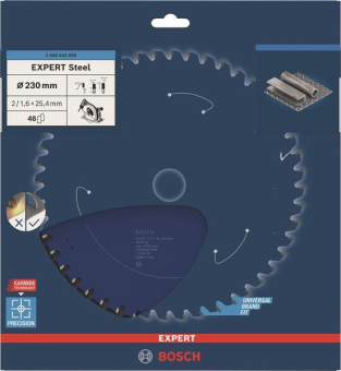 Bosch Kreissägeblatt Expert   2608643058 