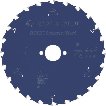 Bosch Kreissägeblatt Expert   2608644139 
