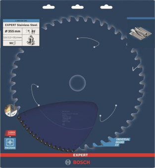 Bosch Kreissägeblatt Expert   2608644282 