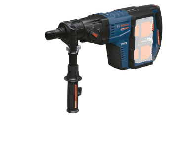 Bosch Diamantbohrmaschine EXDB18V2-180 