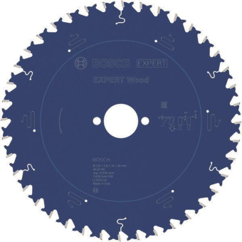 Bosch Kreissägeblatt Expert   2608644059 