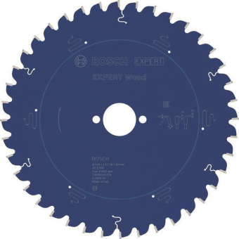 Bosch Kreissägeblatt Expert   2608644079 