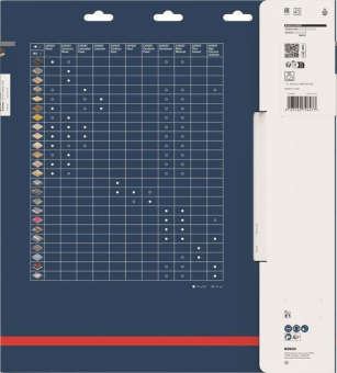 Bosch Kreissägeblatt Expert   2608644081 
