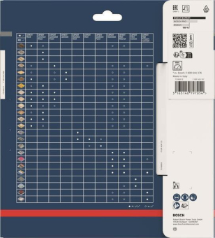 Bosch Kreissägeblatt Expert   2608644139 