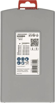 Bosch PRO SDS Plus-5X Bohrer Set 7 tlg. 