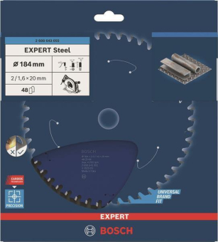 Bosch Kreissägeblatt Expert   2608643055 