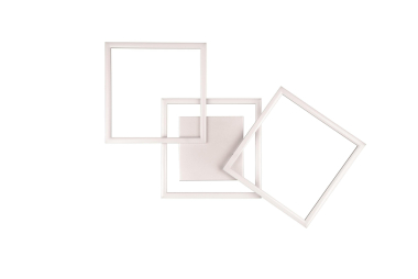 Trio LED-DL. TRAIL,31W LED     R64493187 